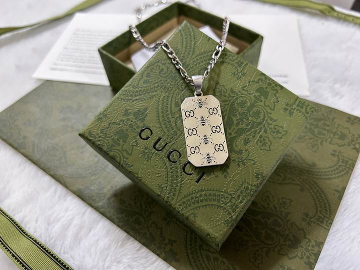 Gucci Necklace 10lyh59